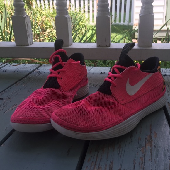 Nike women’s rare water shoes size 9 - Picture 2 of 6